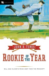 Rookie of the Year