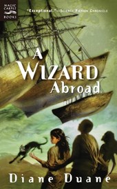 Wizard Abroad