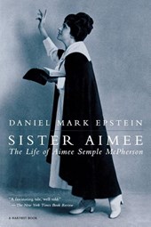 Sister Aimee