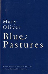 Oliver, M: Blue Pastures