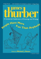 People Have More Fun Than Anybody
