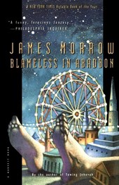 Blameless in Abaddon