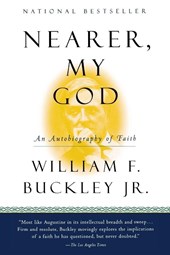 Nearer, My God