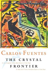 The Crystal Frontier