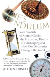 Time's Pendulum