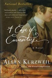 Case of Curiosities
