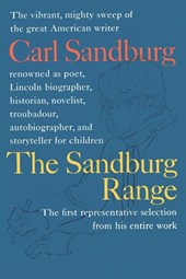 The Sandburg Range