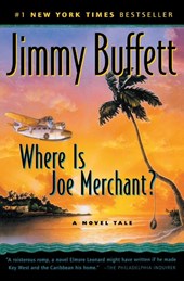 Where is Joe Merchant?