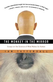 The Monkey in the Mirror