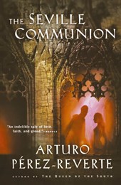 Seville Communion