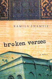 Broken Verses