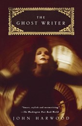 The Ghost Writer
