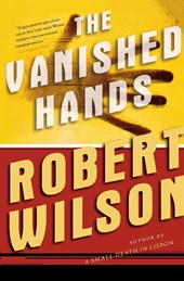 The Vanished Hands