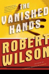 The Vanished Hands