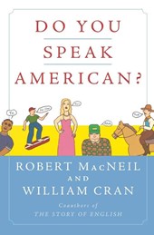 Do You Speak American?