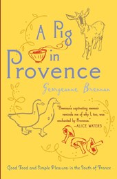 A Pig in Provence