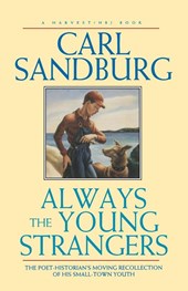 Always the Young Strangers