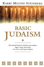 Basic Judaism
