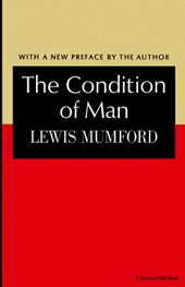 The Condition of Man