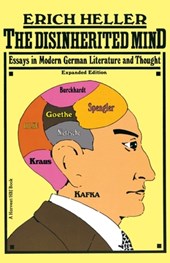 DISINHERITED MIND EXPANDED/E
