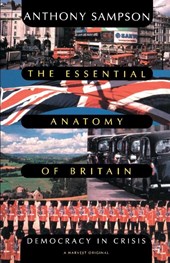 Essential Anatomy of Britain