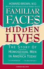 Familiar Faces Hidden Lives