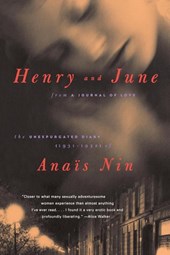 Henry And June