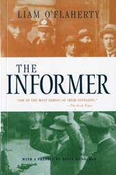 O'Flaherty, L: INFORMER