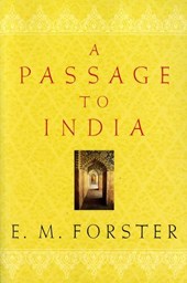 Forster, E: Passage to India