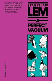 A Perfect Vacuum