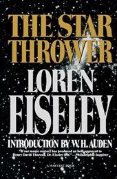 The Star Thrower