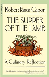 The Supper of the Lamb