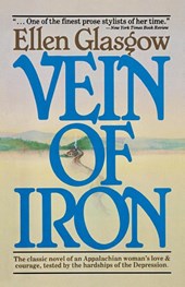 Vein of Iron