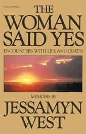 The Woman Said Yes