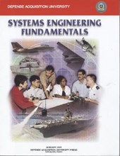 Systems Engineering Fundamentals: January 2001