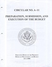 Preparation, Submission, and Execution of the Budget