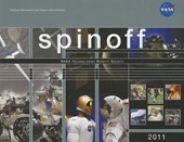 Spinoff: NASA Technologies Benefit Society