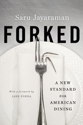 Forked