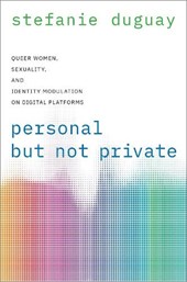 Personal but Not Private