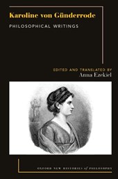 Karoline von Gunderrode
