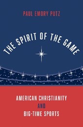 The Spirit of the Game