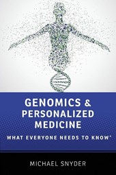 Genomics and Personalized Medicine
