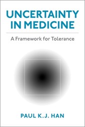 Uncertainty in Medicine