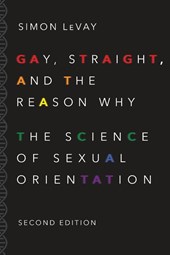 Gay, Straight, and the Reason Why