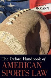 The Oxford Handbook of American Sports Law