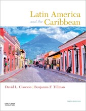 Latin America and the Caribbean
