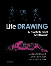 Life Drawing: A Sketch and Textbook