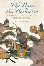 RACE FOR PARADISE