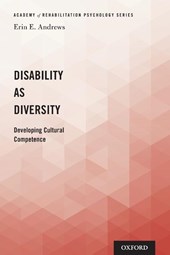 Disability as Diversity