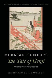 Murasaki Shikibu's The Tale of Genji